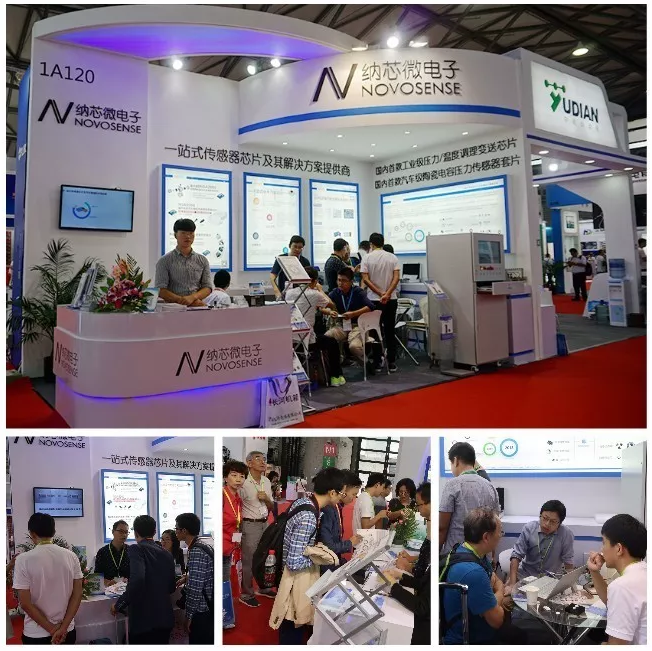 pp电子模拟器官网亮相多国仪表展 全自动批量标定系统首秀受关注