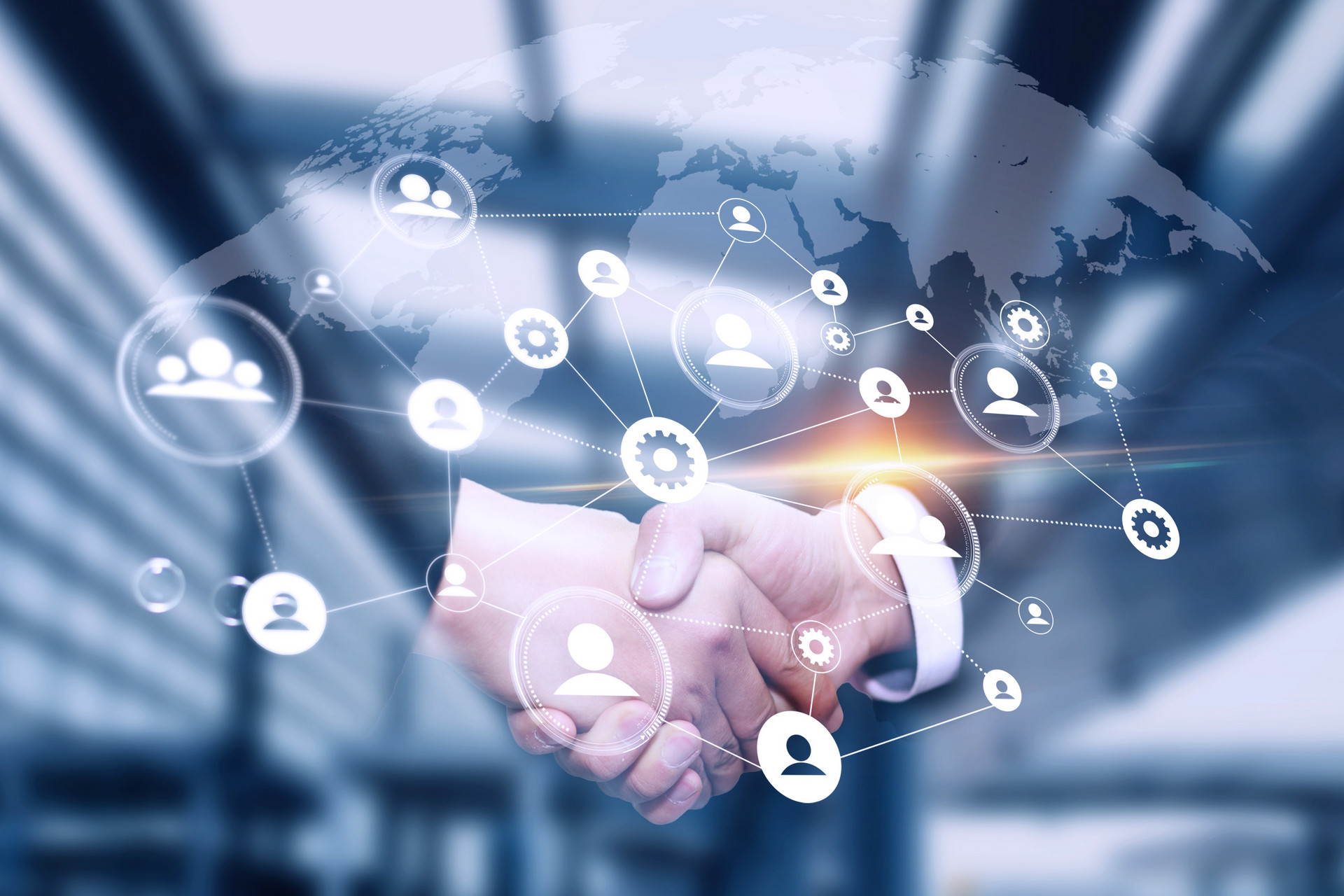 pp电子模拟器官网与新晔电子签署代理协议，授权其销售全线产品