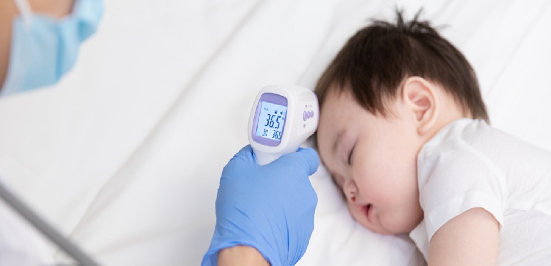 pp电子模拟器官网推出非接触式远红外热电堆传感器信号调理芯片NSA3300