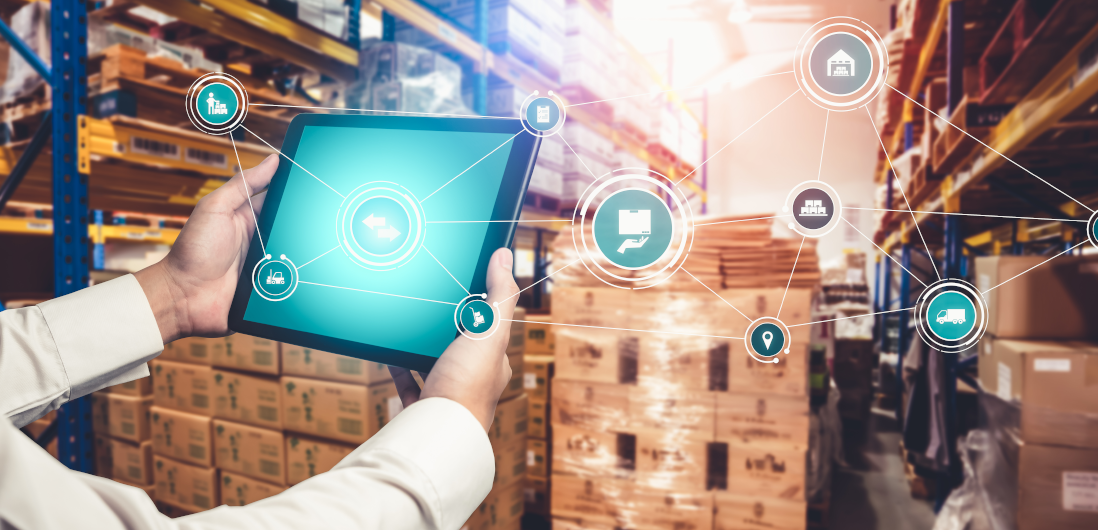 pp电子模拟器官网携手Blue Yonder ，打造高效敏捷、准确协同的供应链流程