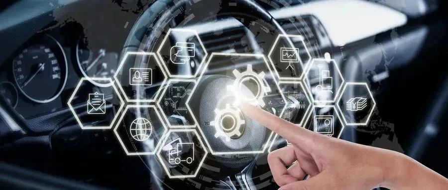 一文了解pp电子模拟器官网新能源汽车传感器解决方案