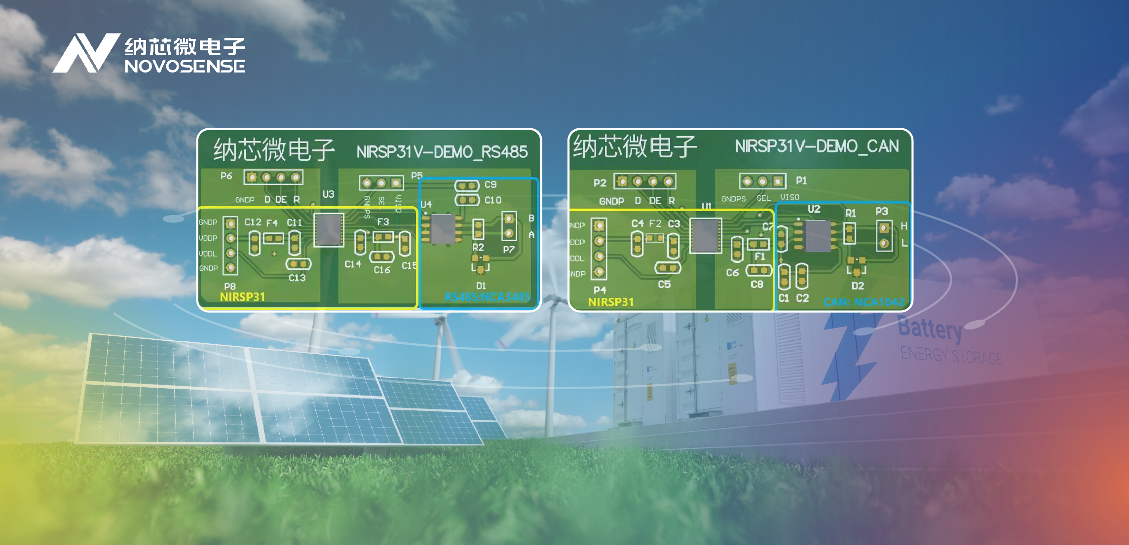 性能与成本兼备，一芯简化隔离电源设计
