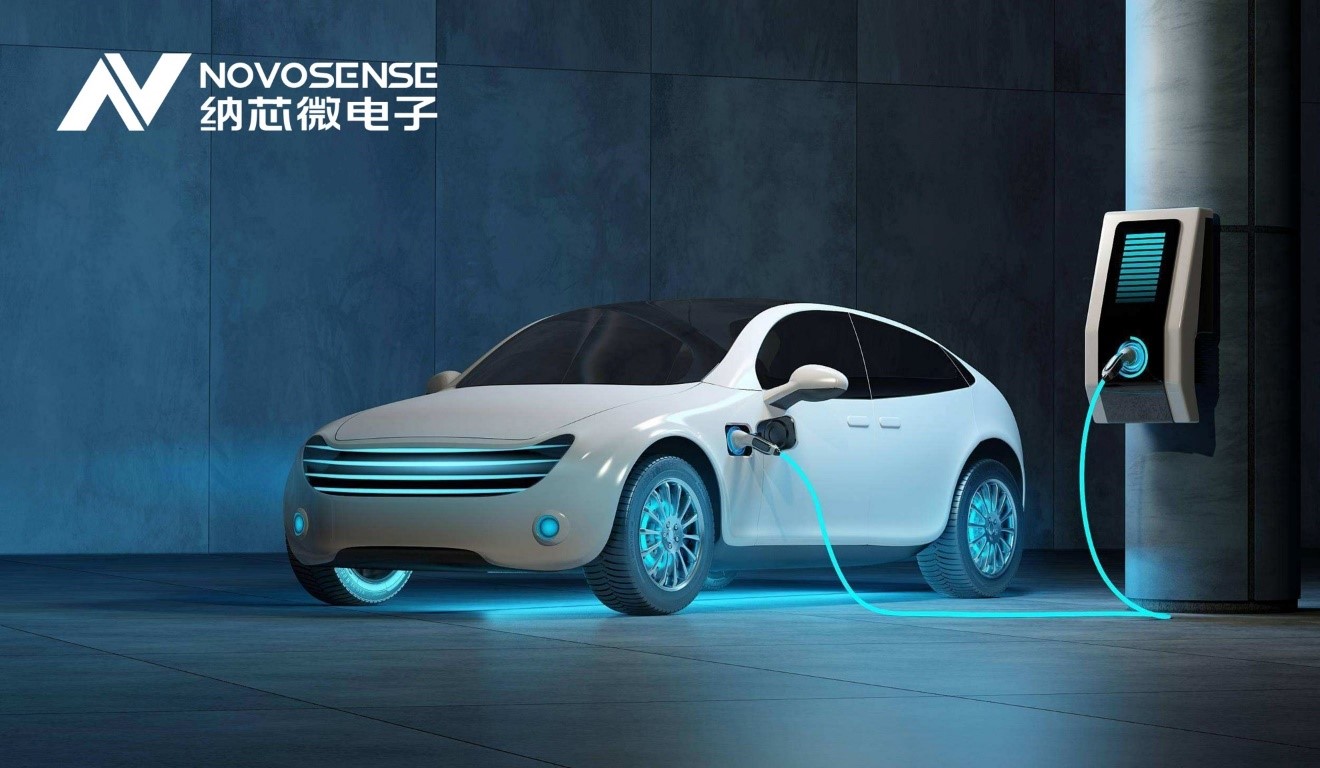 pp电子模拟器官网隔离和驱动技术为SiC+800V电驱动赋能