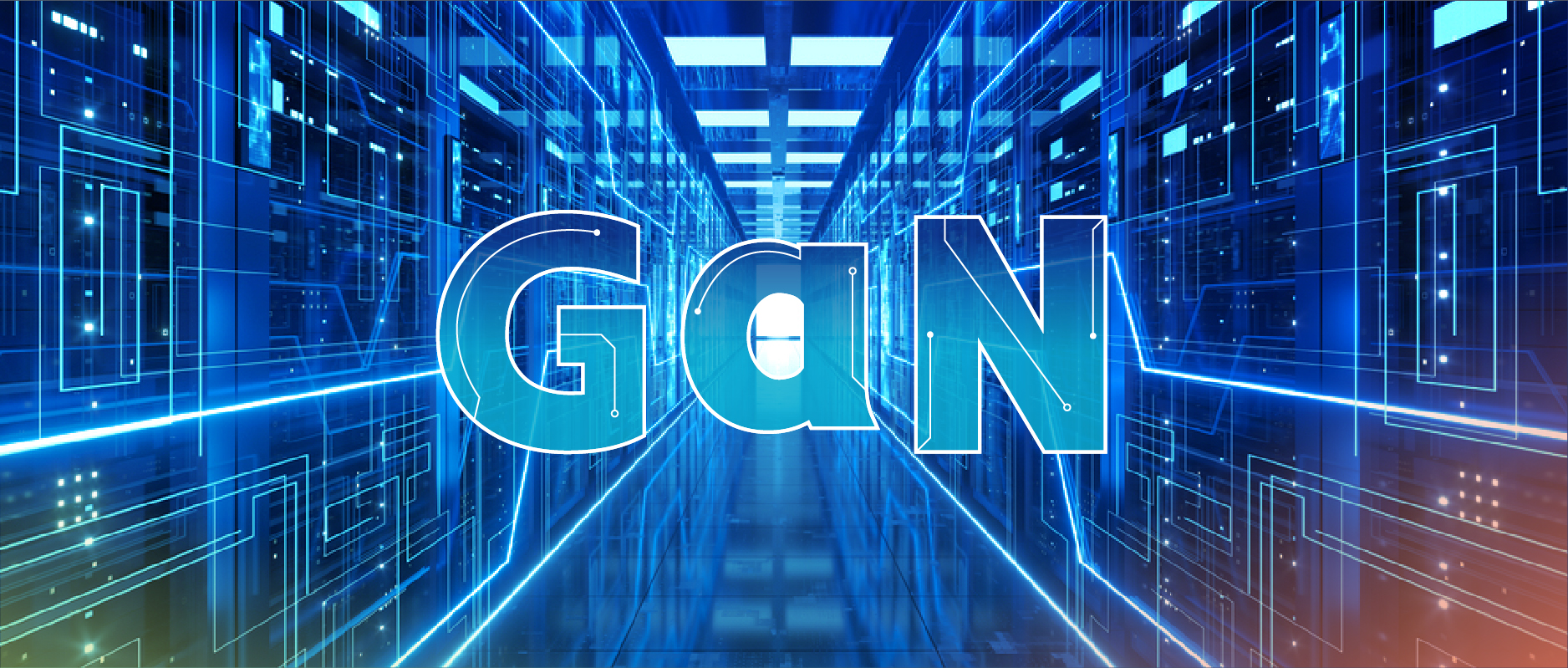 pp电子模拟器官网提供全场景GaN驱动IC解决方案 