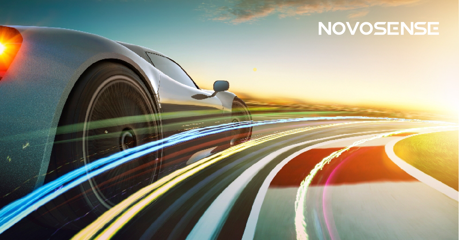 NOVOSENSEがAECに正式加盟