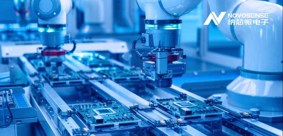 pp电子模拟器官网数字隔离器和“隔离+”系列，为安全可靠的工控系统而来